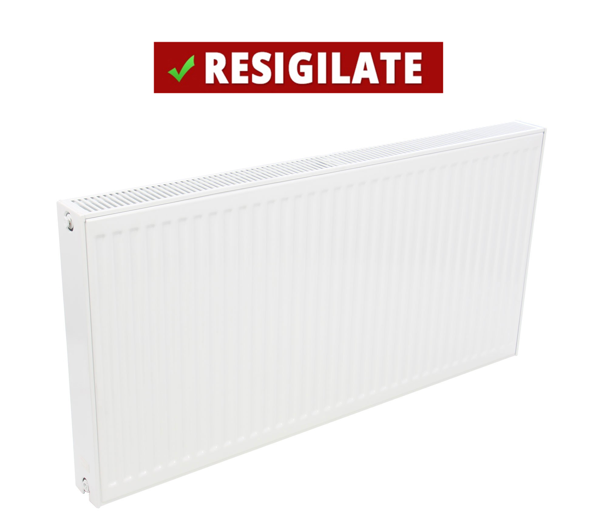 PRODUS RESIGILAT !!! Radiator  (calorifer) din otel Tip 22 600x1000 Fornello 10 Ani Garantie