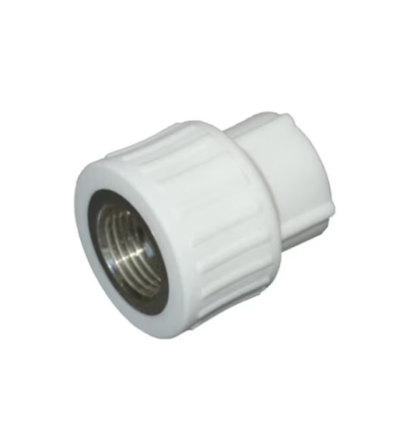 Racord PPR, FI, D 20 mm x 1/2"