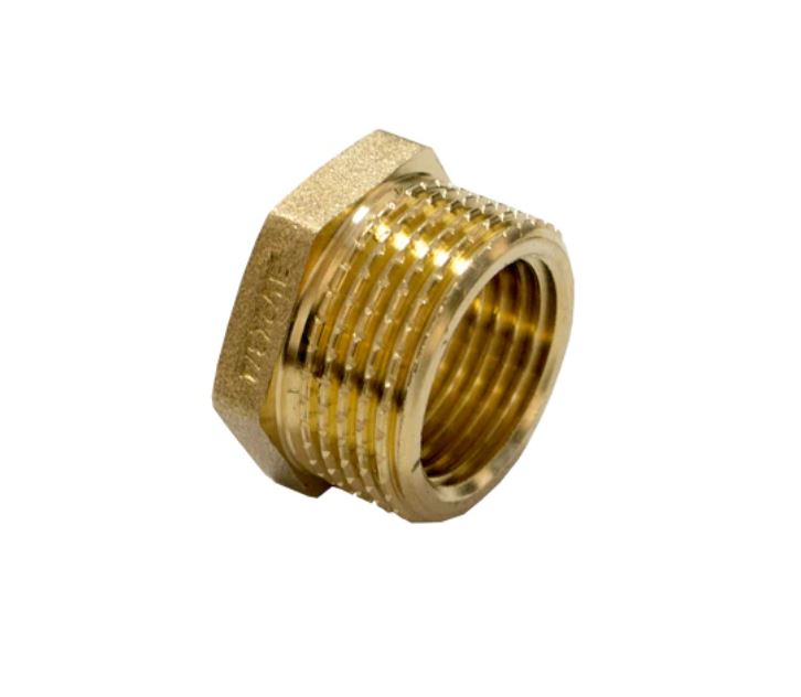 Reductie alama marime 2″” x 1.1/2″” Tevi Fitinguri si Accesorii