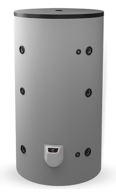 Rezervor / Boiler emailat Eldom BCE 2000F