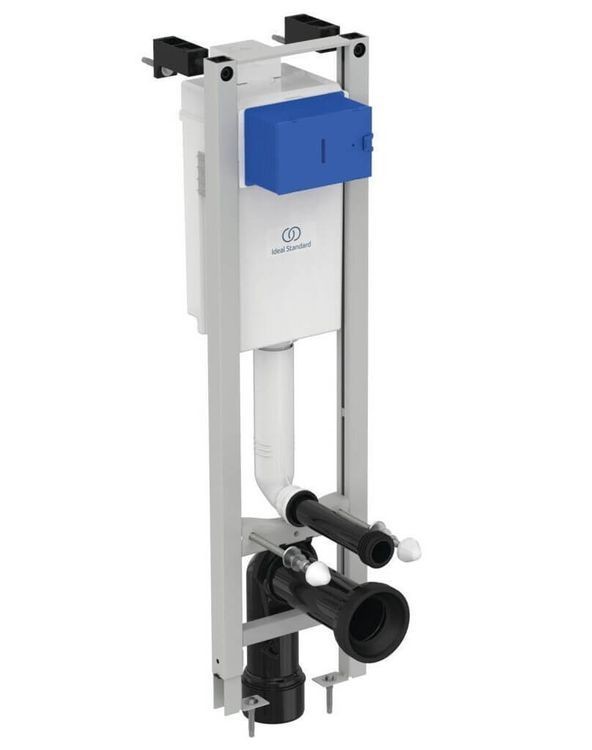 Rezervor wc incastrat Ideal Standard ProSys Eco M
