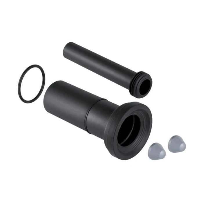 Set conectare vas WC suspendat, Geberit 152.438.46.1