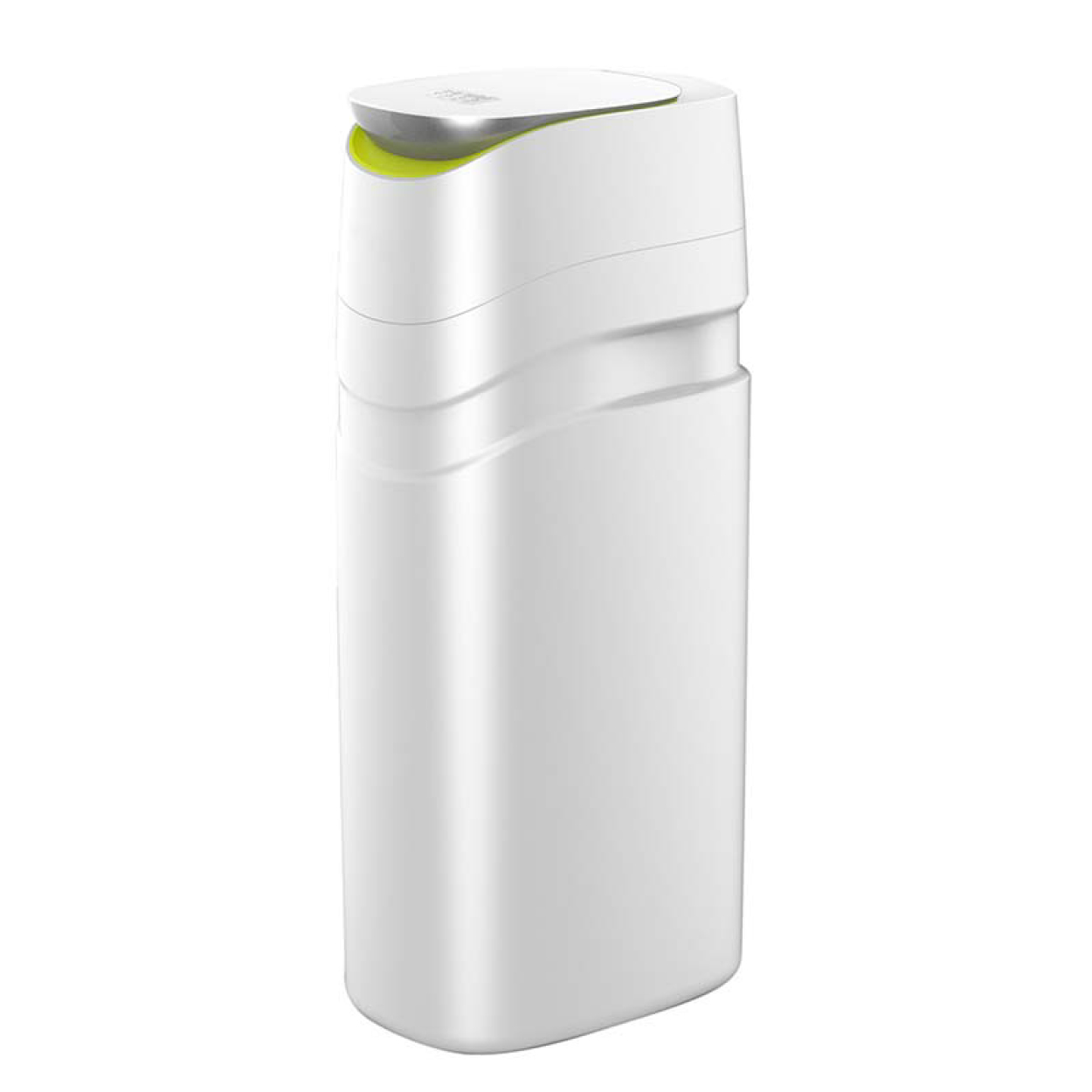 Stație de dedurizare Valrom aquaPUR Soft 25 Cab Lotus Q=2 mc/h sare 64 kg (cu by-pass)