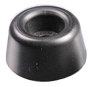 Bucsa pvc suport motor reductor pentru centrale si termoseminee pe peleti Fornello Fiama Confort 12-30 kW
