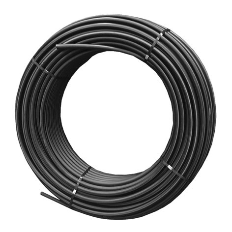 Valrom Teava pehd, apa, valrom, pe100, d 20 mm, pn 6