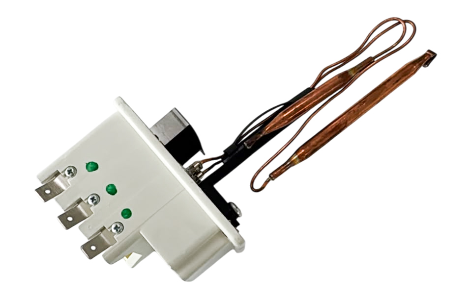 Termostat temperatura pentru boilere de sol Eldom