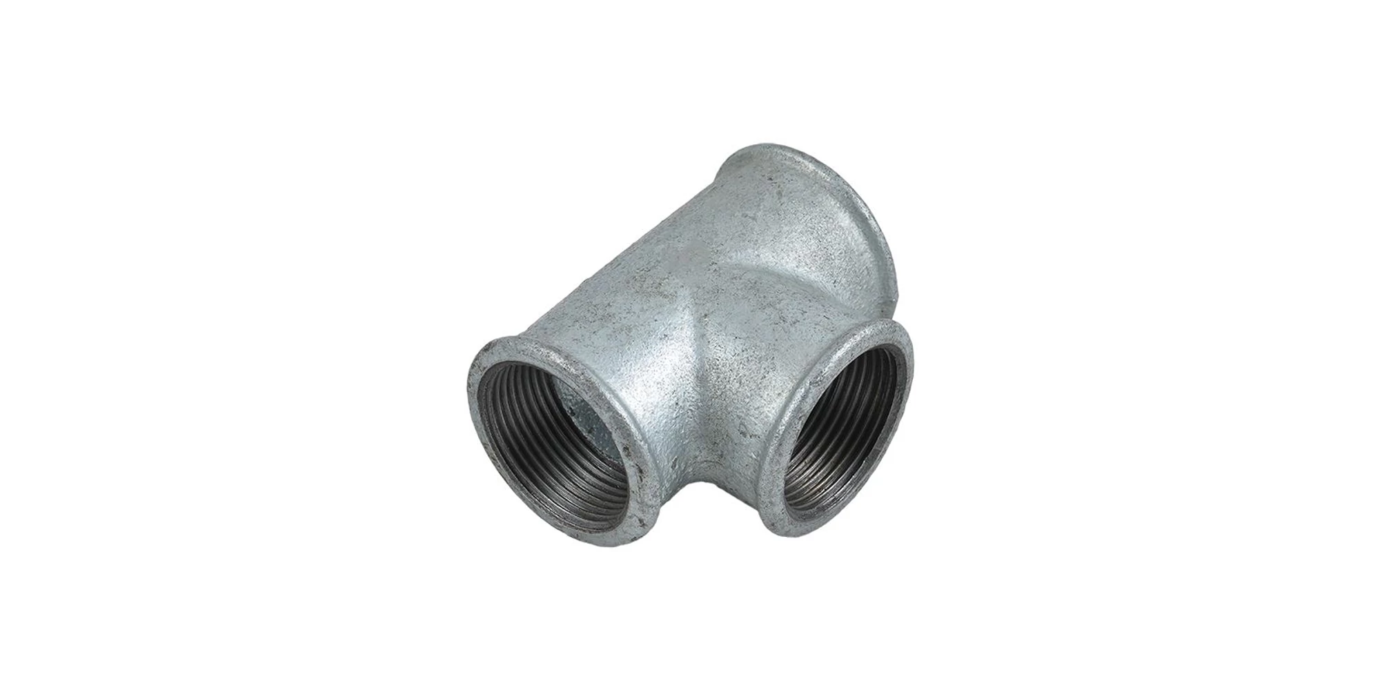 Teu egal fonta zincata, filet interior, 2