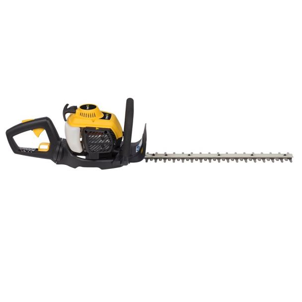 Trimmer pentru gard viu Powerplus POWXG2017, 26 cmᶟ, 1 CP, 61 cm