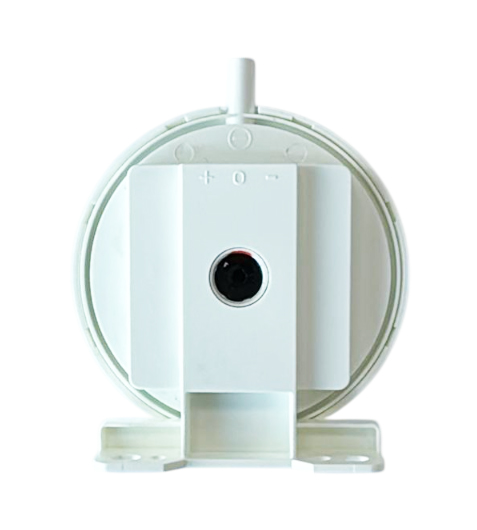 Presostat aer pentru Semineu (soba) pe peleti Fornello SOPHIA WI-FI 11 kw