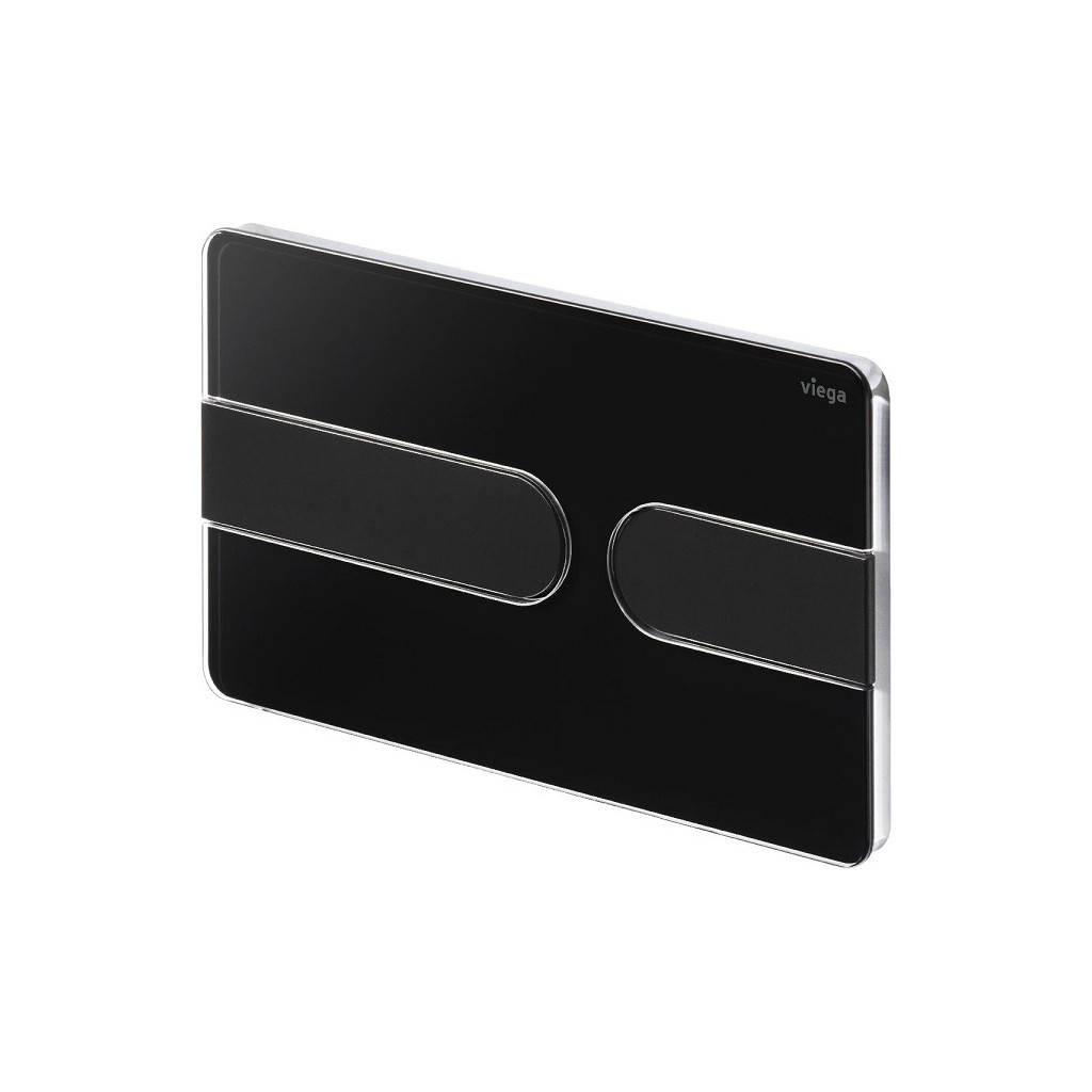 Viega Clapeta actionare prevista visign for style 23 - jet black mat viega 773199
