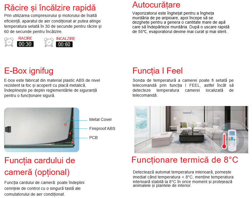 Beneficii