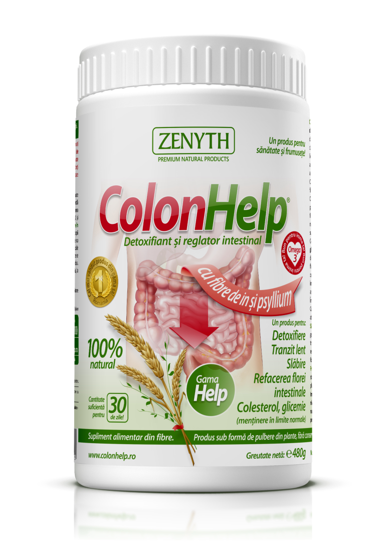 colon help pret farmacii)