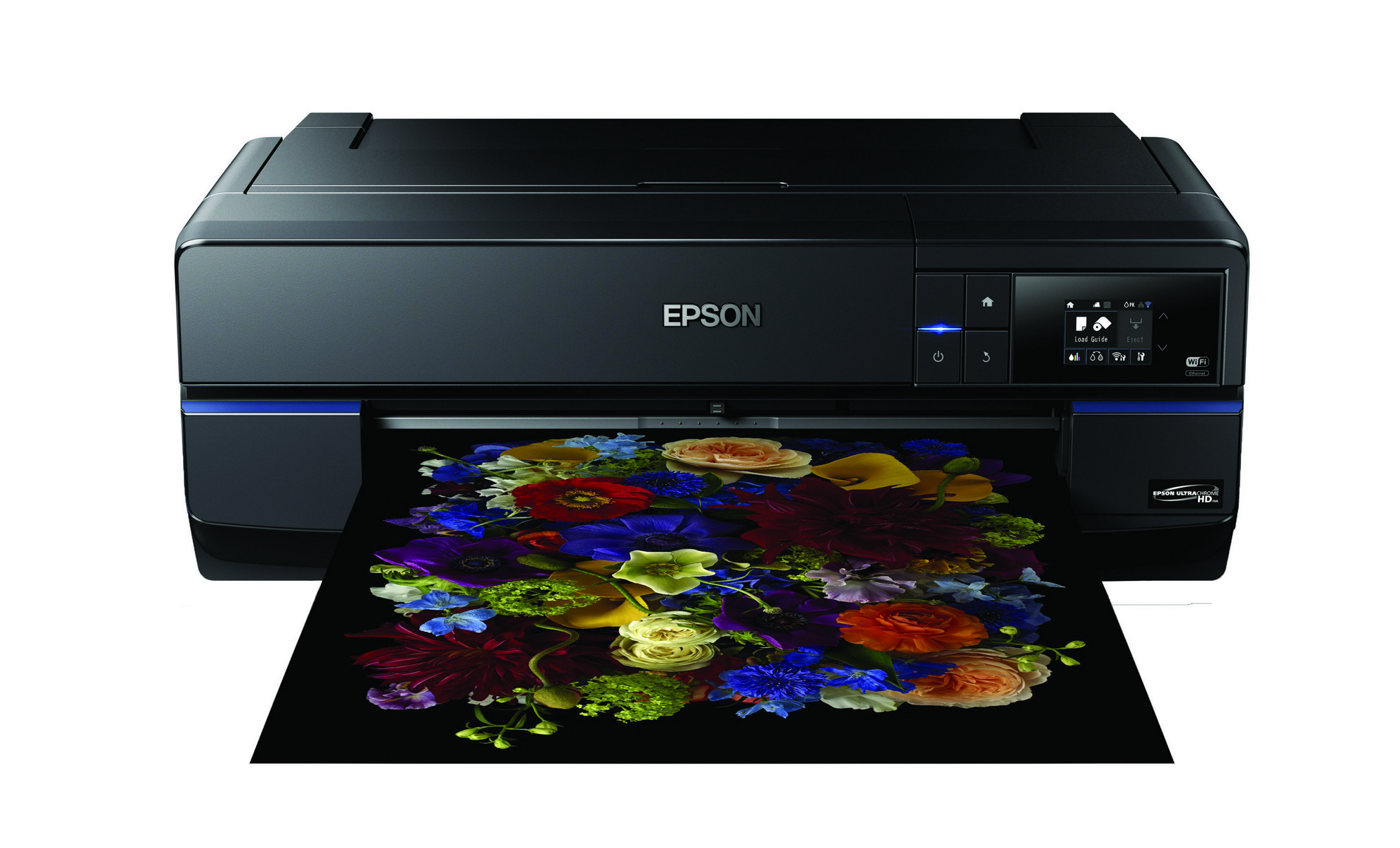 IMPRIMANTE INKJET Epson SureColor SCP800 (Roll Unit Promo)