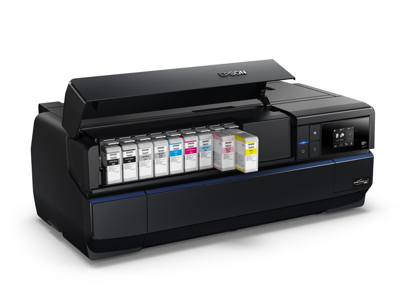 IMPRIMANTE INKJET Epson SureColor SCP800 (Roll Unit Promo)