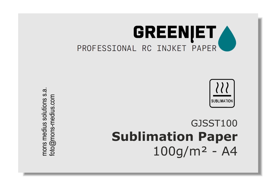 HARTIE DE TRANSFER Transfer Paper DARK-SW, A4, Paper B, 100 ...