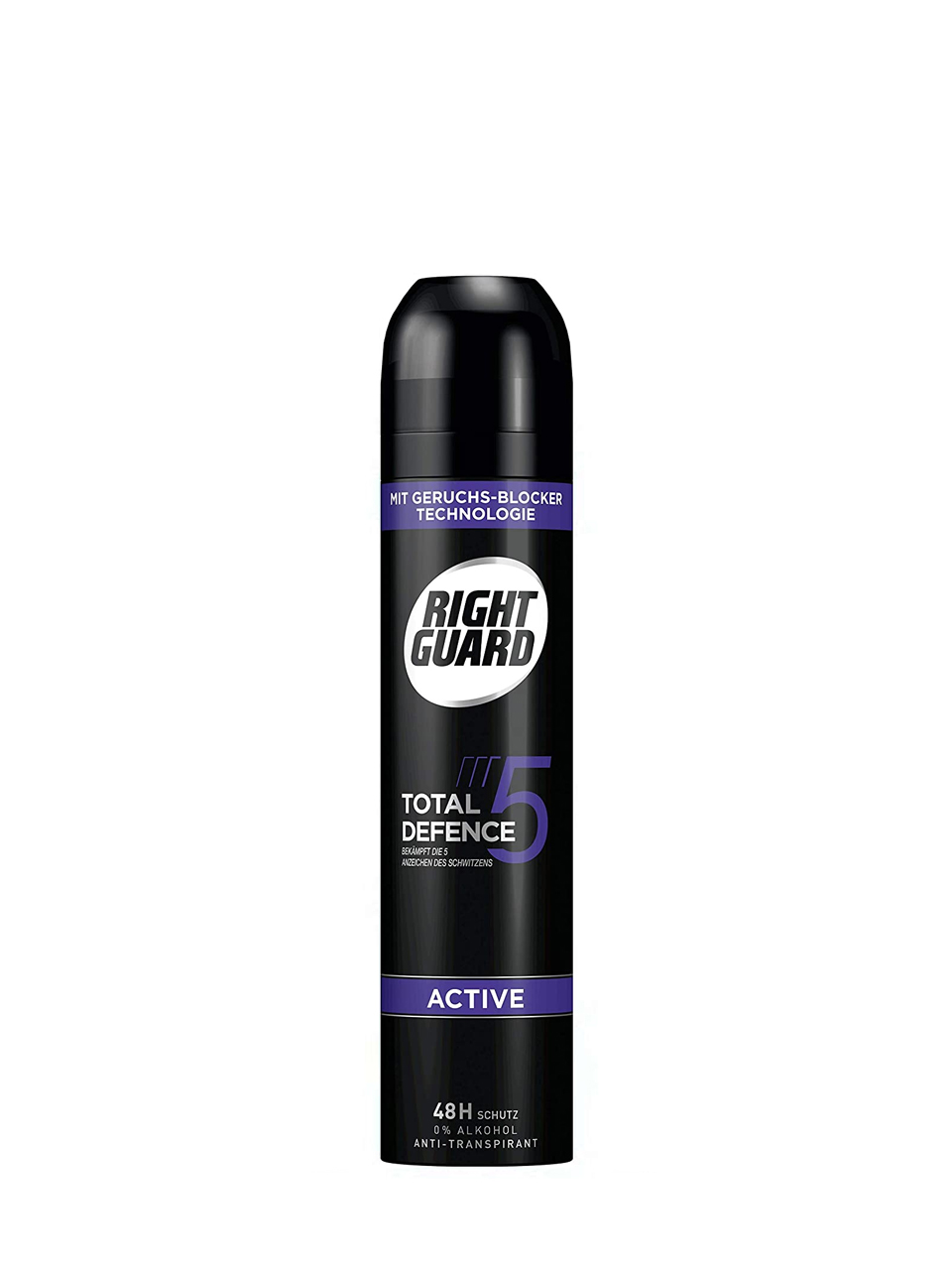 Deodorante Dry Active for Woman, deodorant spray, 35 ml X000...