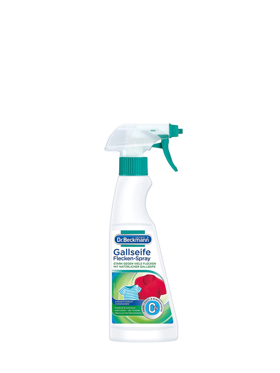 Solutii curatare pete Deo & Sweat Stain remover, spray pentr...