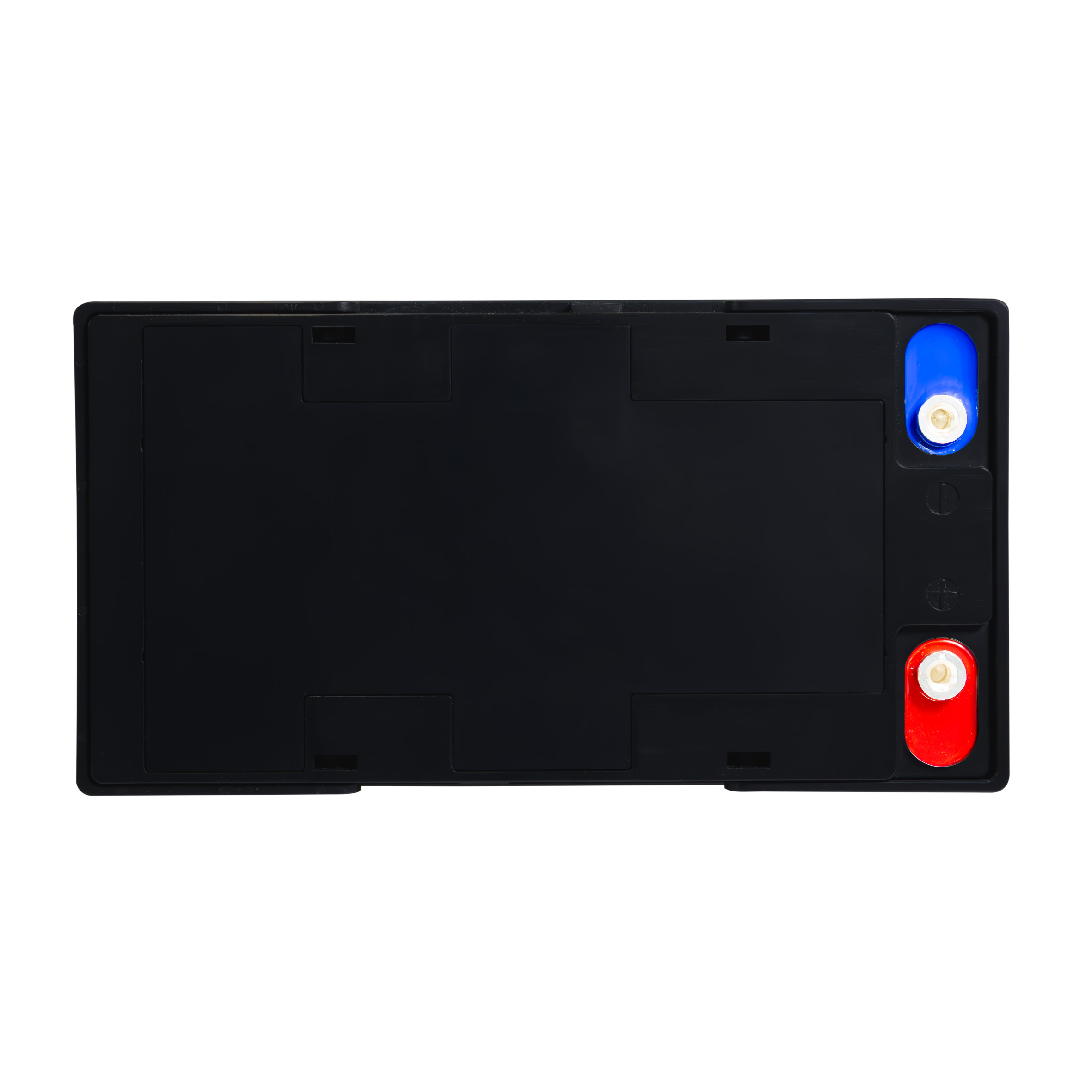 Acumulator AGM VRLA 12V 52Ah Deep Cycle Dimensiuni 224 x 120 x 175 mm Pentru Vehicule Electrice M6 - TED008299 [2]