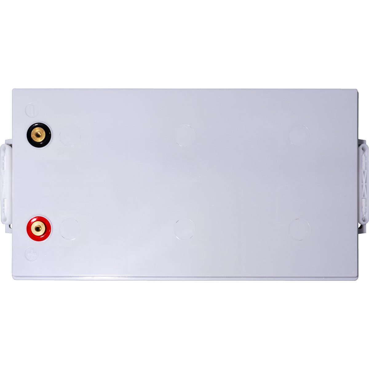 Acumulator 12V GEL Deep Cycle Solar, Dimensiuni 520 x 268 x 220 mm, Baterie 12V 260Ah M8, TED Electric TED003539