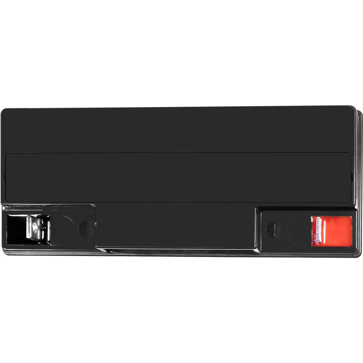 Acumulator 12V Stationar VRLA, Dimensiuni 181 x 76 x 167 mm, Baterie 12V 18.5Ah F3, TED Electric TED002778