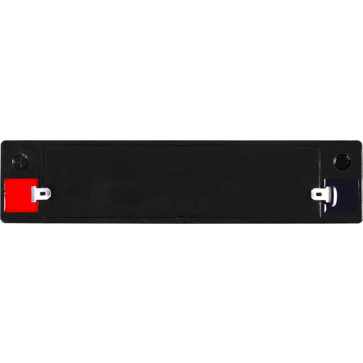 Acumulator 6V Stationar VRLA, Dimensiuni 151 x 34 x 95 mm, Baterie 6V 9.1Ah F2, TED Electric TED002990