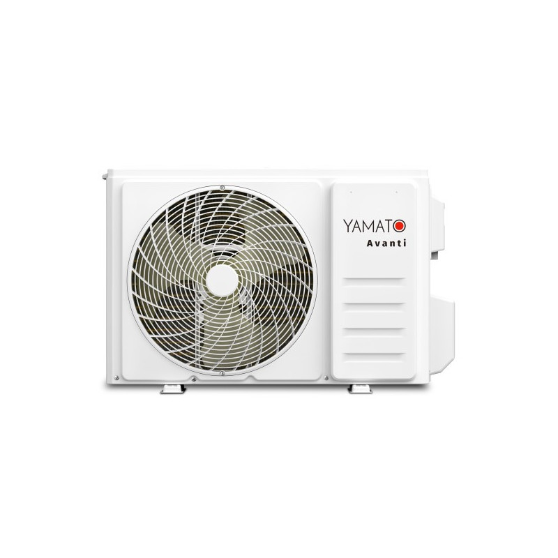 Aparat de aer conditionat Yamato Avanti R32 YW12T3 Inverter 12000 BTU