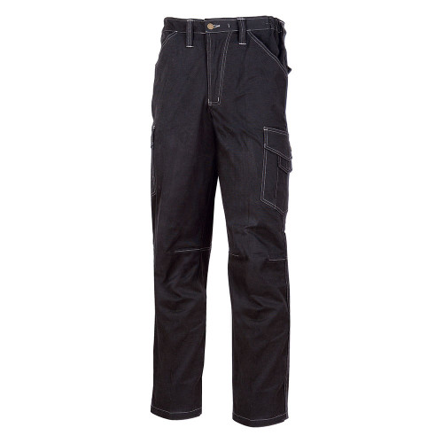 Pantalon standard protectie riscuri minime New William M