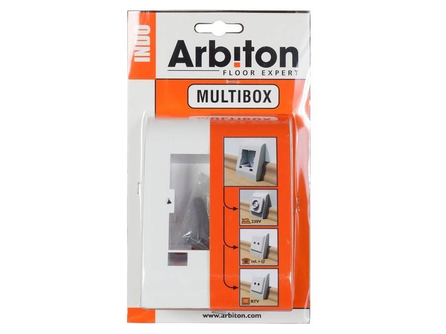 ARBITON MULTIBOX INDO LM70