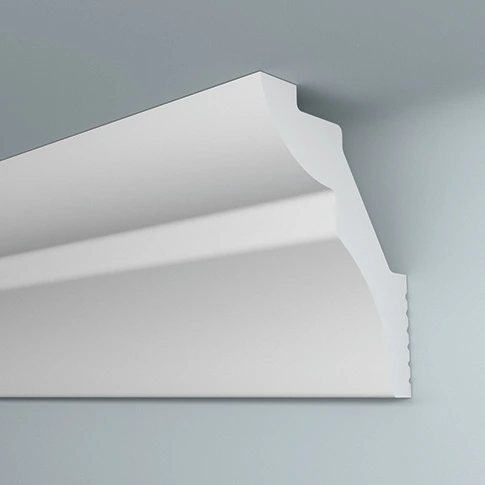 BAGHETA DECORATIVA PNP DIN POLISTIREN EXTRUDAT H40/50
