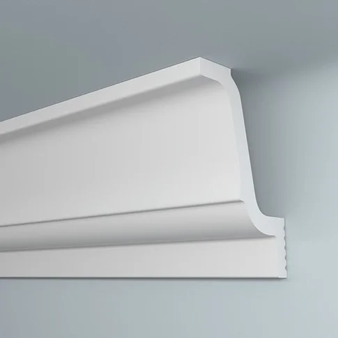 BAGHETA DECORATIVA PNP DIN POLISTIREN EXTRUDAT J40/60