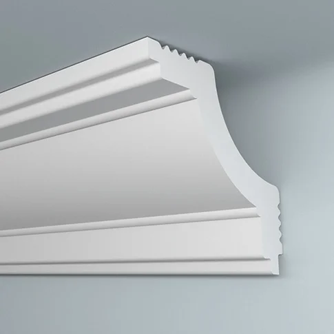 BAGHETA DECORATIVA PNP DIN POLISTIREN EXTRUDAT K45/45