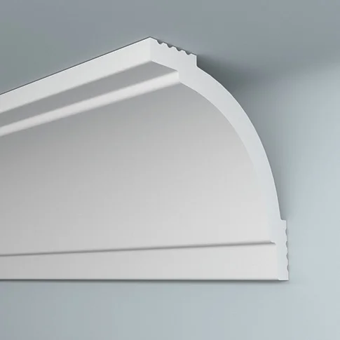 BAGHETA DECORATIVA PNP DIN POLISTIREN EXTRUDAT U50/50