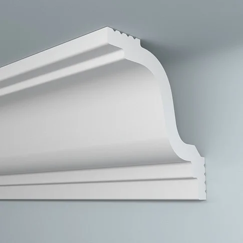 BAGHETA DECORATIVA PNP DIN POLISTIREN EXTRUDAT V50/50