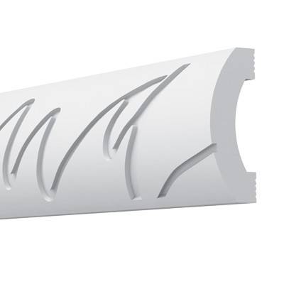 BAGHETA DECORATIVA PERETE DIN POLIMER DUR - VIDELIT SR3 VIDELLA, [2],harmonydecor.ro