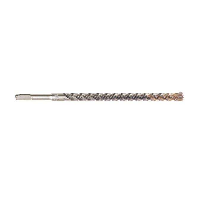 BURGHIU CU PERCUTIE  SDS-PLUS MX4 - 4 TĂIȘURI 12X260/310 mm MILWAUKEE 4932352034