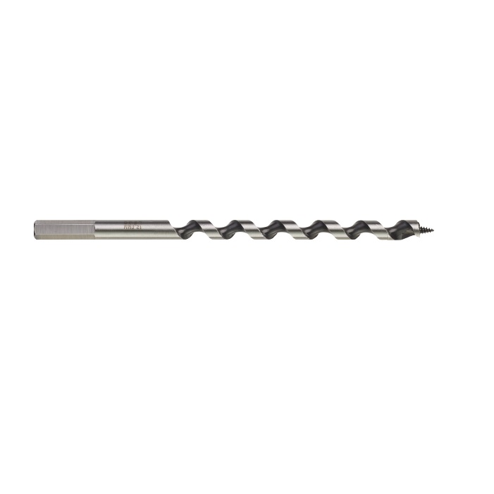 BURGHIU ELICOIDAL PENTRU LEMN 12X155/230 mm MILWAUKEE 4932363683