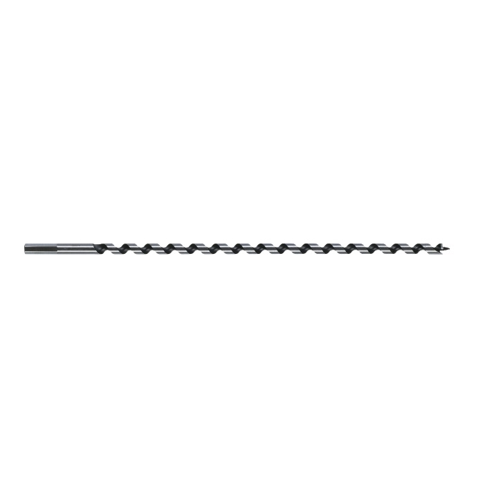 BURGHIU ELICOIDAL PENTRU LEMN 12X385/460 mm MILWAUKEE 4932363690