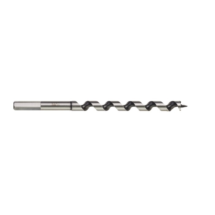 BURGHIU ELICOIDAL PENTRU LEMN 14X155/230 mm MILWAUKEE 4932363684