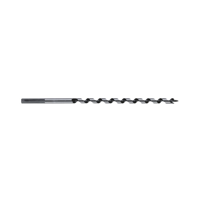 BURGHIU ELICOIDAL PENTRU LEMN 6X155/230 mm MILWAUKEE 4932430175