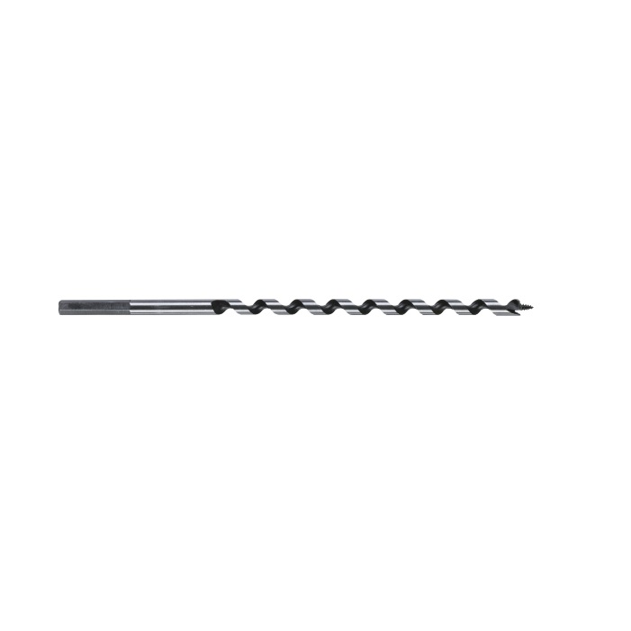 BURGHIU ELICOIDAL PENTRU LEMN 8X155/230 mm MILWAUKEE 4932363681