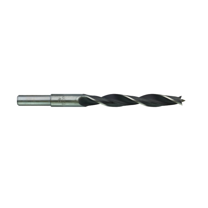 BURGHIU PENTRU LEMN CU VARF DE CENTRARE 10X87/133 mm MILWAUKEE 4932363658