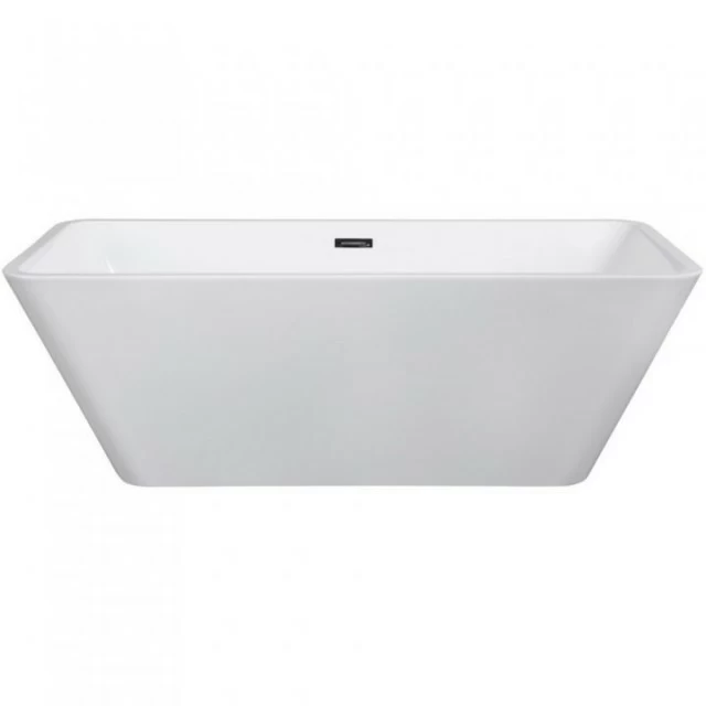 CADA FREESTANDING DREPTUNGHIULARA ACRIL HARMONY 168x75x59 cm