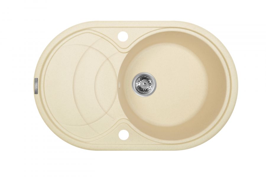 CHIUVETA MONTEBELLA 780 x 500 mm ELG COYOTE