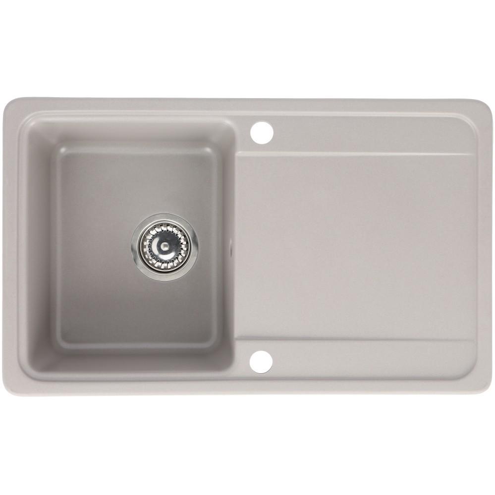 CHIUVETA SARA GRI 790*490 MM