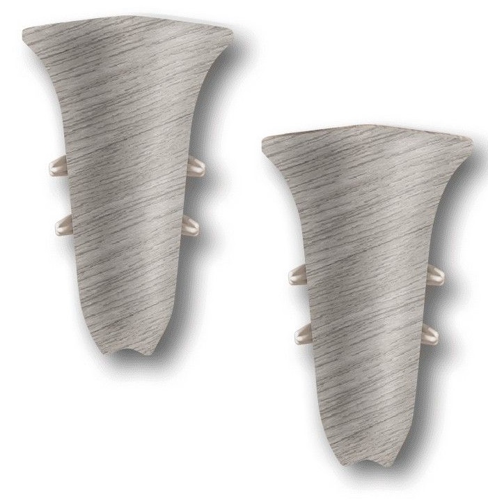 COLTAR INTERIOR PENTRU PLINTA DIN PVC KN59 5251 FRASIN