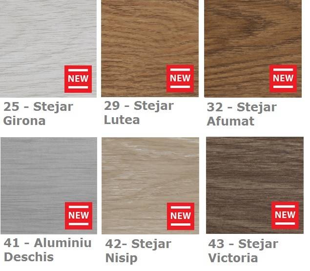 CONECTOR PENTRU PLINTA DIN PVC ARBITON INDO LM70 02 Cenusiu Nordic, [3],harmonydecor.ro