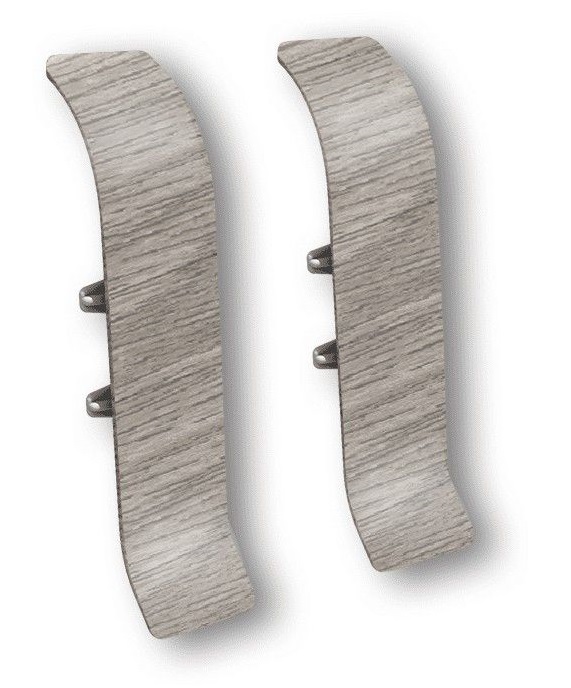 CONECTOR PENTRU PLINTA DIN PVC KN59 5251 FRASIN