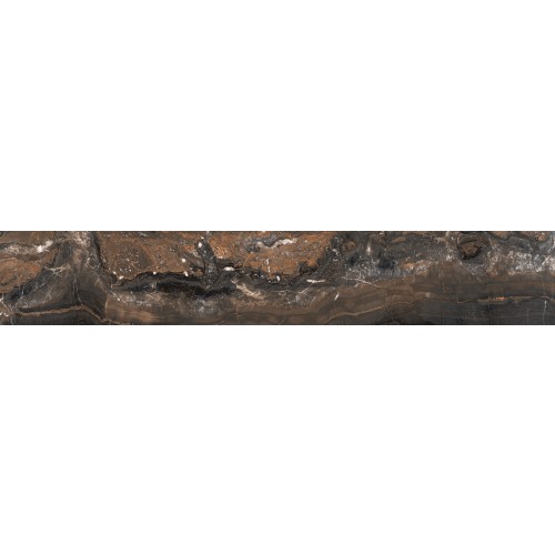 CONTRATREAPTA GRESIE INDIA GALAXY BLACK 17 x 120 cm