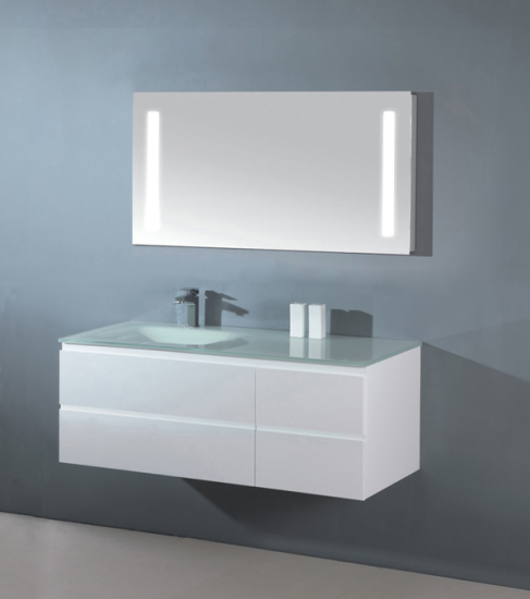 OGLINDA CU ILUMINARE SANOTECHNIK ZI412 , [2],harmonydecor.ro