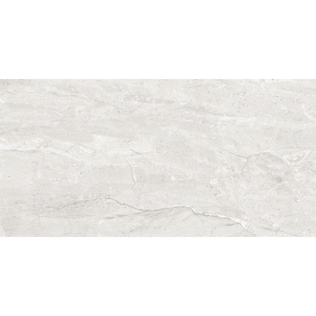 FAIANTA GOLDEN TILE MARMO MILANO LIGHT GREY 300 x 600 mm (8MG051)